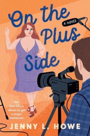 Cover of On the Plus Side