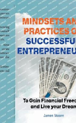 Book cover for Mindsets and Practices of Successful Entrepreneur