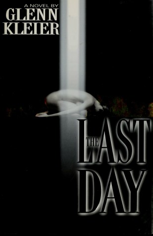 Book cover for The Last Day