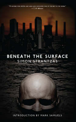 Book cover for Beneath the Surface