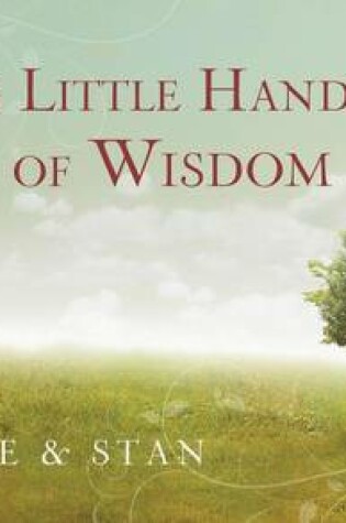 Cover of Life's Little Handbook of Wisdom