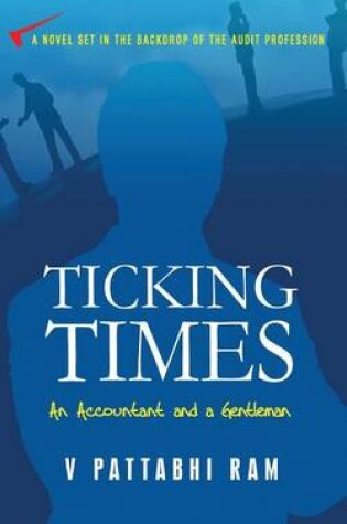 Cover of Ticking Times