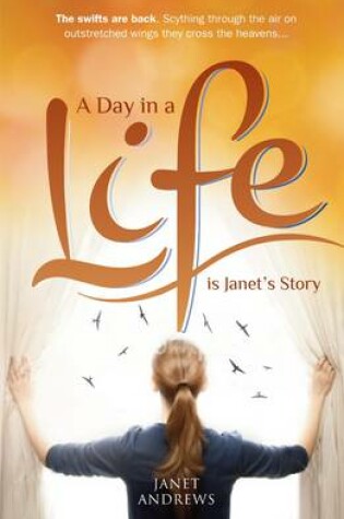 Cover of A Day in a Life