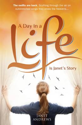 Book cover for A Day in a Life