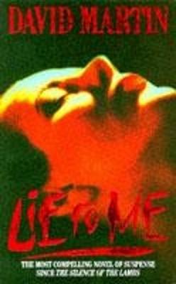 Book cover for Lie to Me