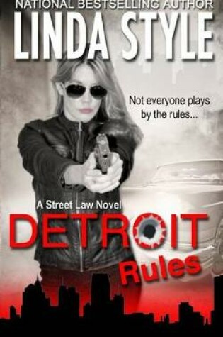 Cover of Detroit Rules