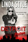 Book cover for Detroit Rules