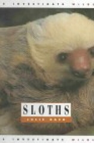 Cover of Sloths