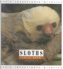 Cover of Sloths