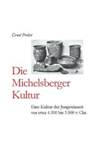 Cover of Die Michelsberger Kultur