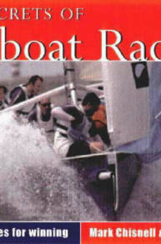 Cover of The Secrets of Sailboat Racing