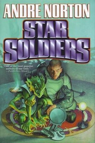 Cover of Star Soldiers
