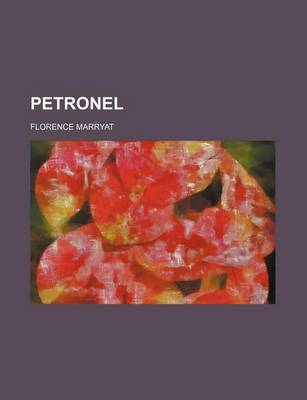 Book cover for Petronel