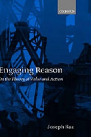 Cover of Engaging Reason