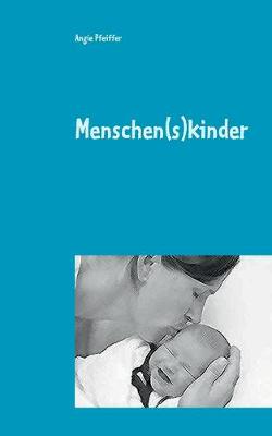 Book cover for Menschen(s)kinder