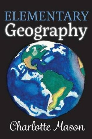 Cover of Elementary Geography