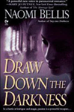 Cover of Draw Down the Darkness