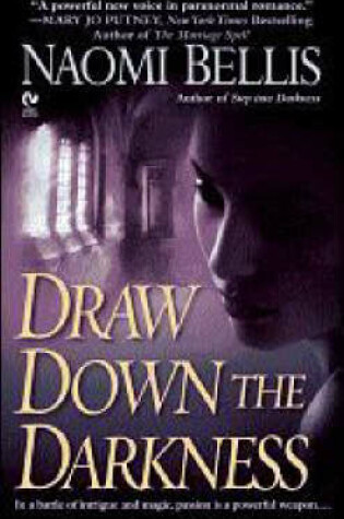 Draw Down the Darkness