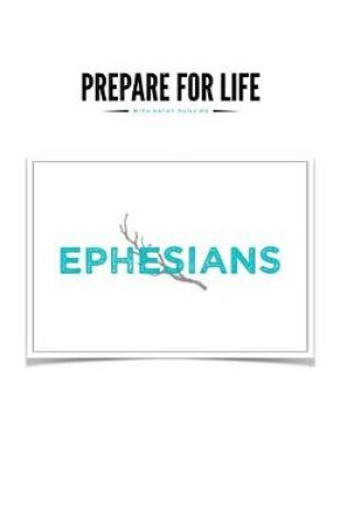 Cover of Ephesians