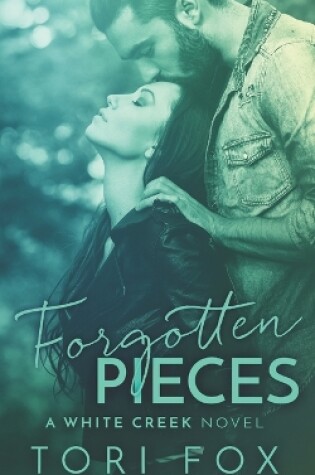 Cover of Forgotten Pieces