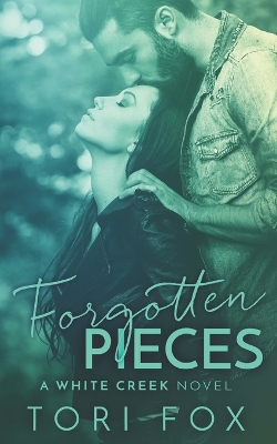 Book cover for Forgotten Pieces