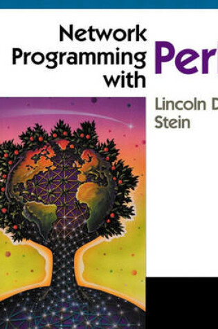 Cover of Network Programming with Perl