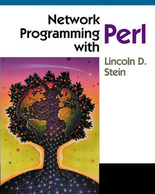 Cover of Network Programming with Perl