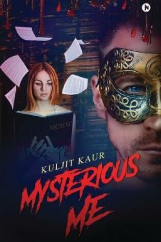 Cover of Mysterious Me
