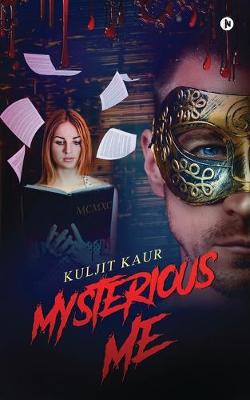 Book cover for Mysterious Me