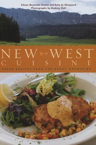 Cover of New West Cuisine
