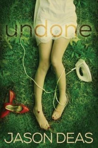 Cover of undone