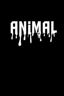 Book cover for Animal