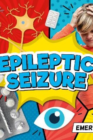 Cover of Epileptic Seizure