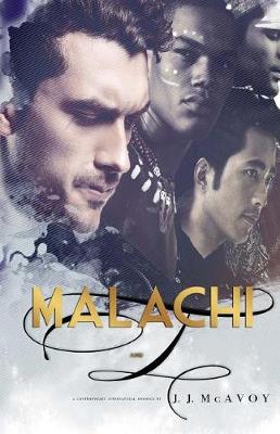 Cover of Malachi and I