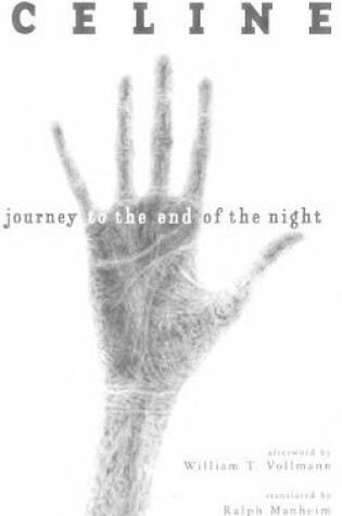 Cover of Journey to the End of the Night