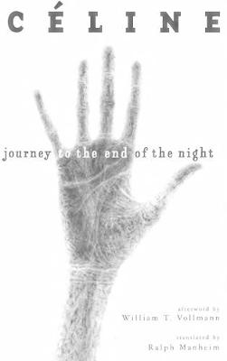 Cover of Journey to the End of the Night