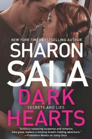 Cover of Dark Hearts