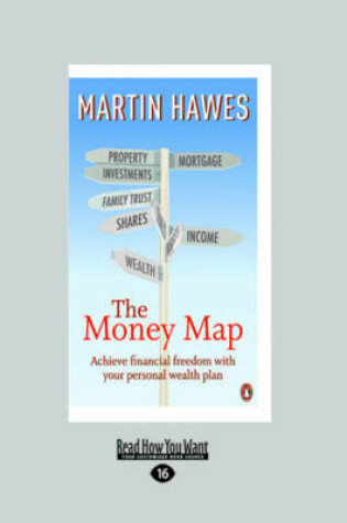 Cover of The Money Map