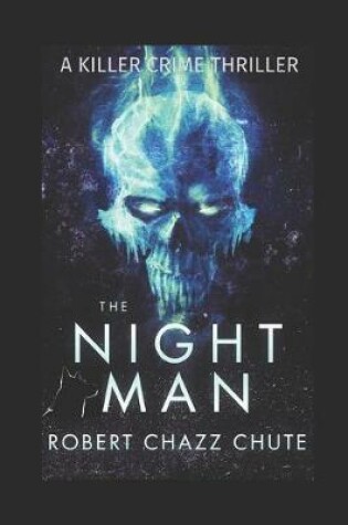 Cover of The Night Man