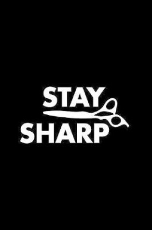 Cover of Stay Sharp