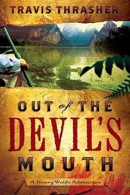 Book cover for Out of the Devil's Mouth