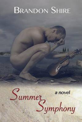Book cover for Summer Symphony