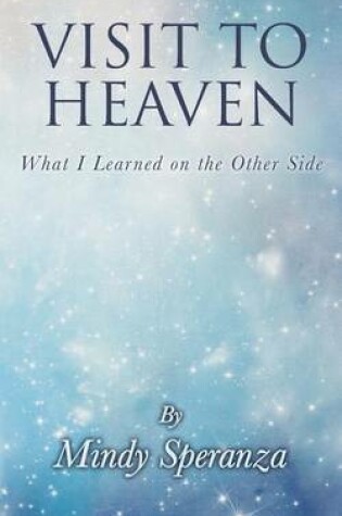 Cover of Visit to Heaven