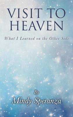 Cover of Visit to Heaven