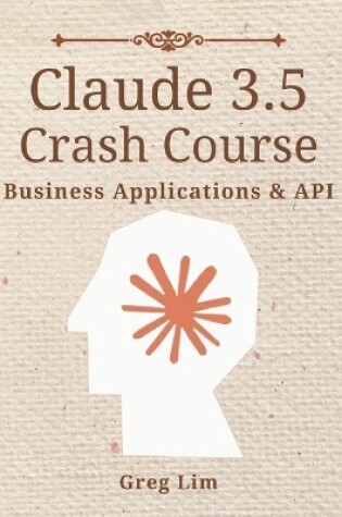 Cover of Claude 3 & 3.5 Crash Course