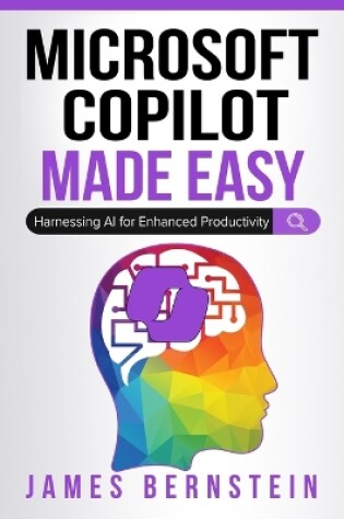 Cover of Microsoft Copilot Made Easy