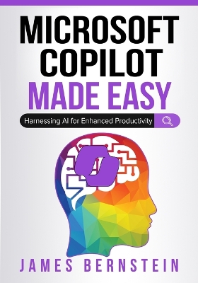 Cover of Microsoft Copilot Made Easy