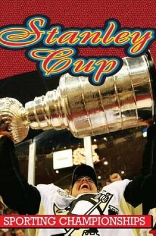 Cover of Stanley Cup