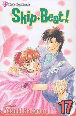 Book cover for Skip·Beat!, Vol. 17
