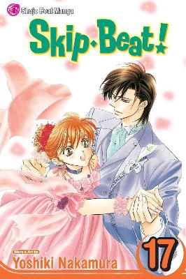 Cover of Skip·Beat!, Vol. 17